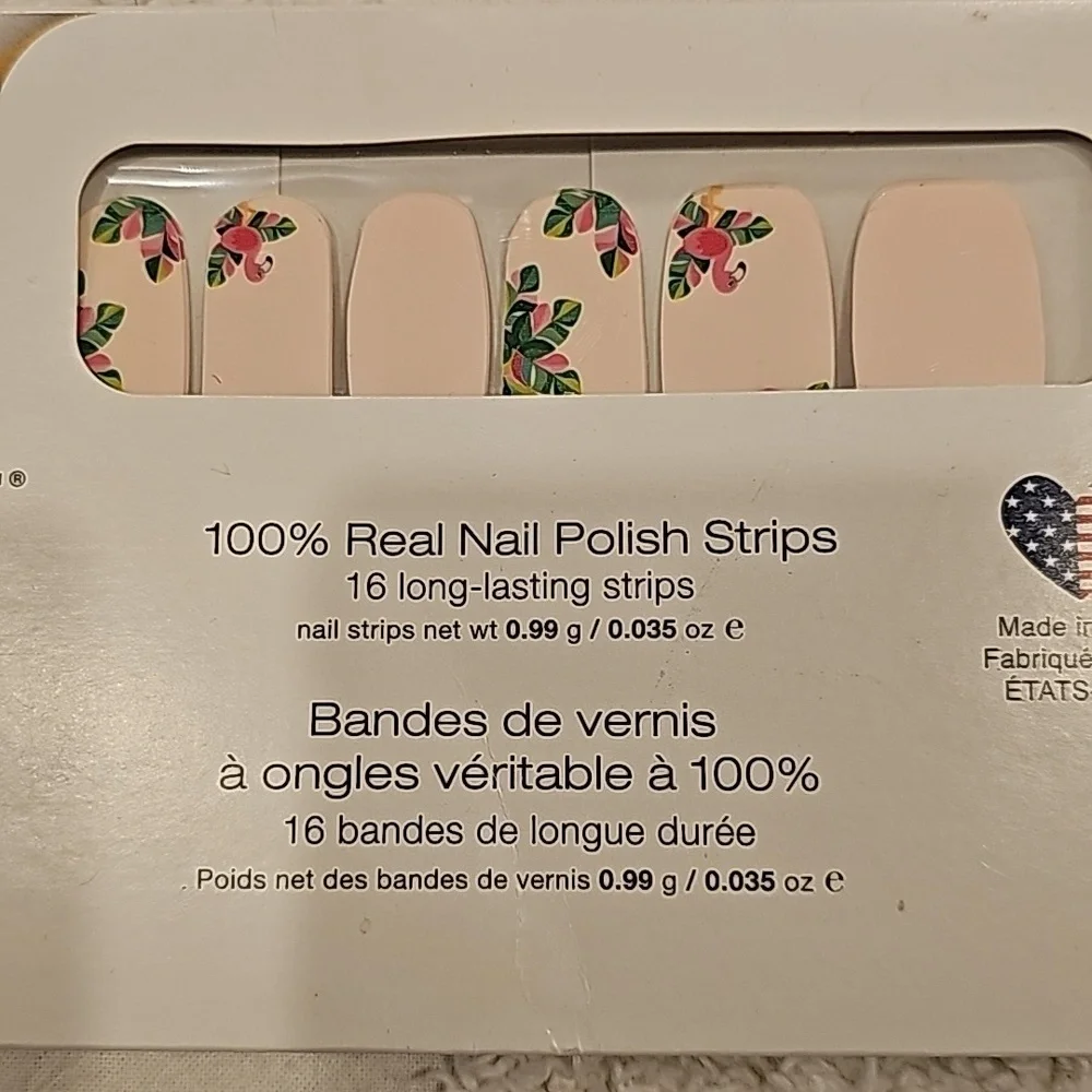 NWT Color Street - Picture 4 of 6